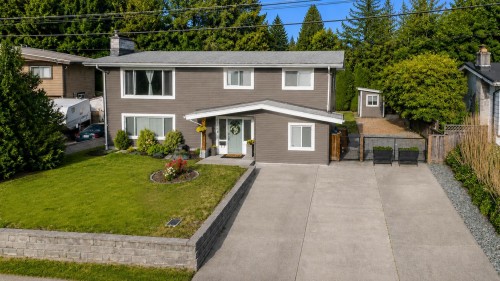 2170 Moss Crescent  Abbotsford, BC V2S 4Y6