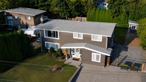 2170 Moss Crescent, Abbotsford, BC 