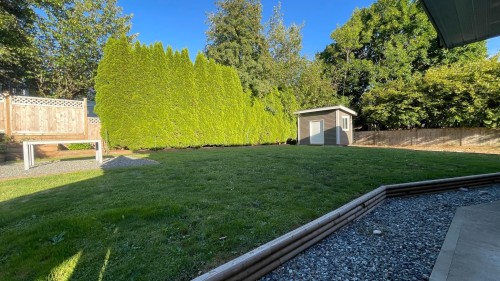 2170 Moss Crescent, Abbotsford, BC 