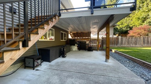 2170 Moss Crescent, Abbotsford, BC 
