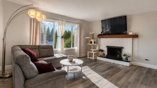 2170 Moss Crescent, Abbotsford, BC 