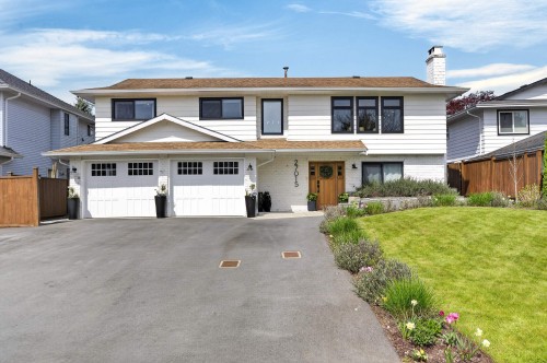 27015 34a Avenue  Langley, BC V4W 3H3
