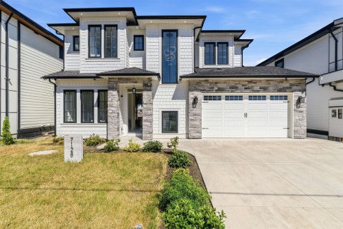 7128 204 Street  Langley, BC V2Y 3S7