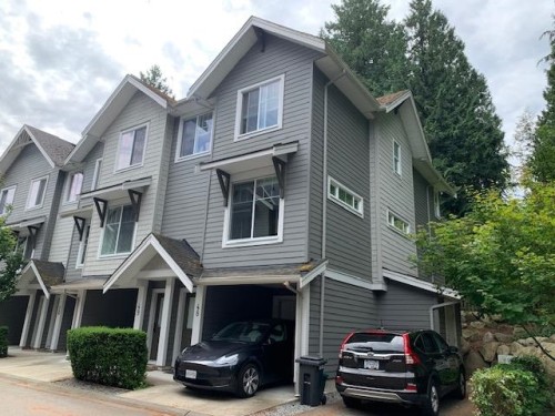 48-2855 158 Street  White Rock, BC V3Z 0P5