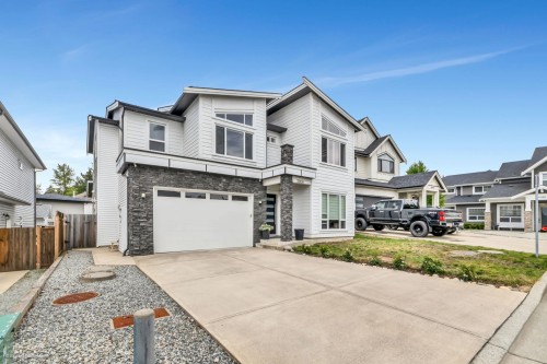 33131 Benedict Boulevard, Mission, BC 