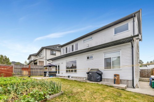 33131 Benedict Boulevard, Mission, BC 