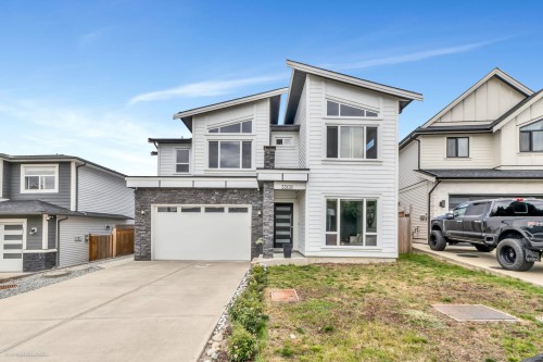 33131 Benedict Boulevard, Mission, BC 