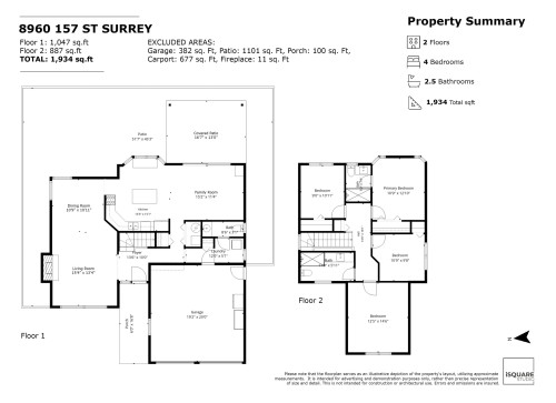 8960 157 Street, Surrey, BC 