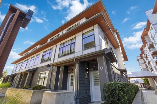 8-8447 115 Street  Delta, BC V4C 0E5