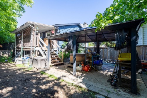 27582 31B Avenue, Langley, BC 