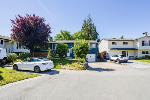 27582 31B Avenue, Langley, BC 