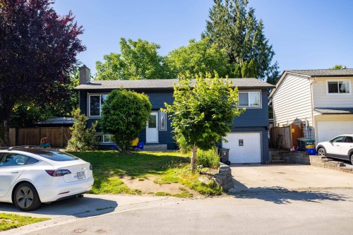 27582 31B Avenue, Langley, BC 