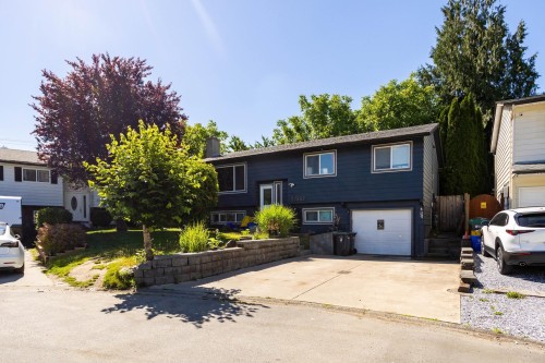 27582 31B Avenue, Langley, BC 