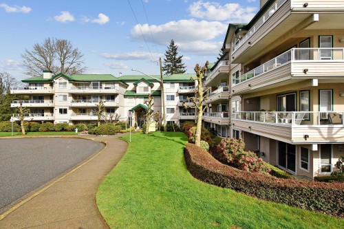 448-2750 Fairlane Street  Abbotsford, BC V2S 7K9