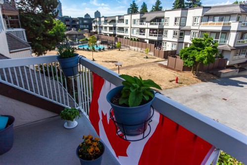 304-1860 Southmere Crescent E, White Rock, BC 