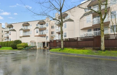 304-1860 Southmere Crescent E, White Rock, BC 