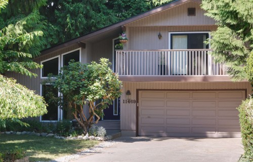 11469 Lyon Road  Delta, BC V4E 2K1