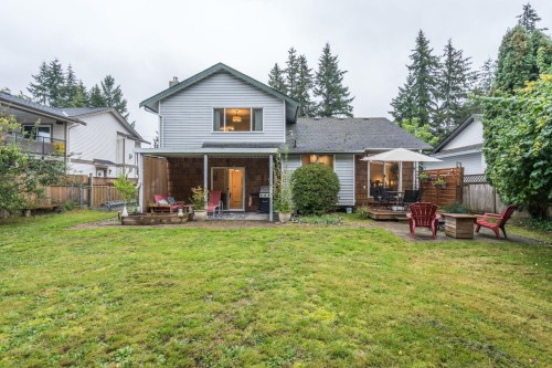 4483 208 Street, Langley, BC 