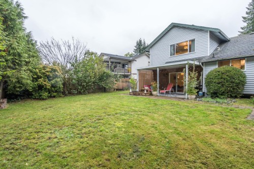 4483 208 Street, Langley, BC 