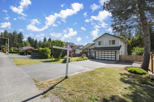4483 208 Street, Langley, BC 