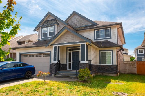 32620 Carter Avenue  Mission, BC V4S 0B7