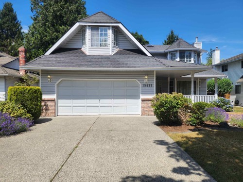 15499 91A Avenue, Surrey, BC 