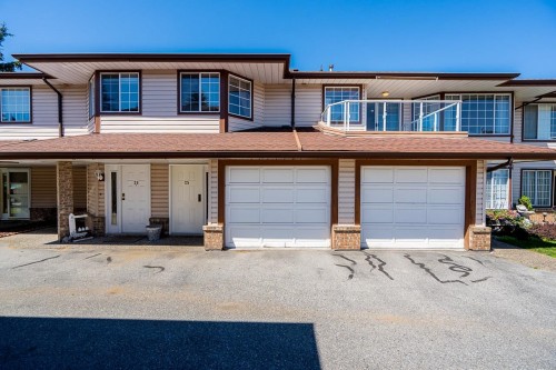 25-32659 George Ferguson Way  Abbotsford, BC V2T 4E4