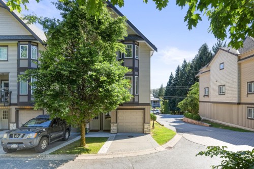 6-32501 Fraser Crescent  Mission, BC V2V 1C5
