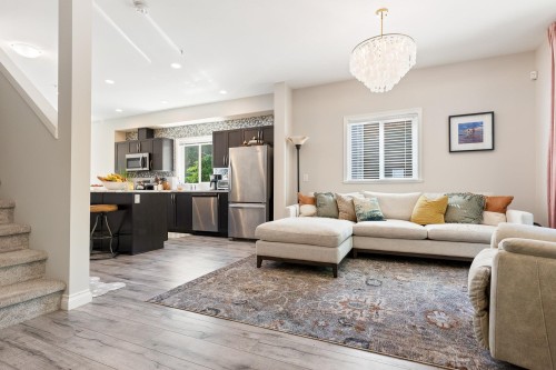 6-32501 Fraser Crescent, Mission, BC 