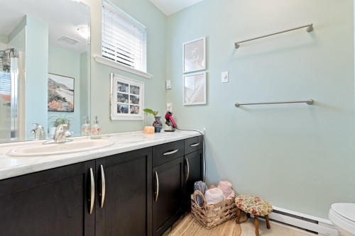 6-32501 Fraser Crescent, Mission, BC 