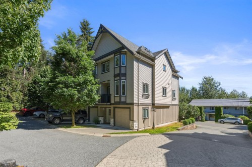 6-32501 Fraser Crescent, Mission, BC 