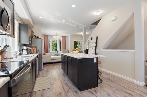 6-32501 Fraser Crescent, Mission, BC 