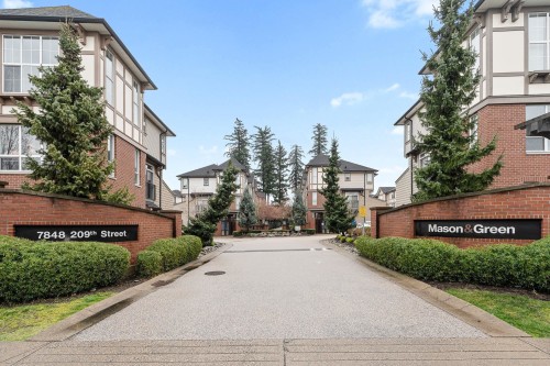 71-7848 209 Street  Langley, BC V2Y 0M4