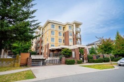 #313-13883 Laurel Drive Surrey, BC V3T 1A8