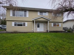 18138 59a Avenue Surrey, BC V3S 4V5