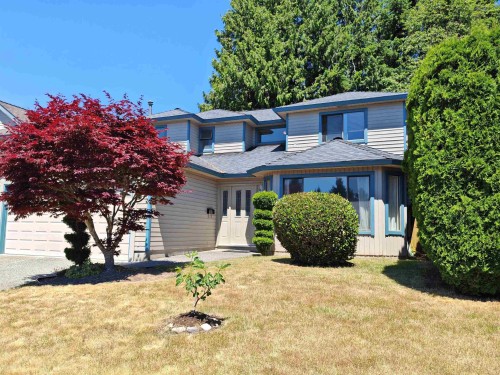 11933 Woodgrove Avenue  Delta, BC V4E 3H2