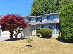 11933 Woodgrove Avenue Delta, BC V4E 3H2