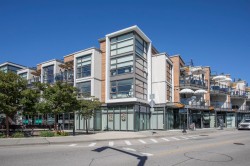 402-1160 Oxford Street  White Rock, BC V4B 0B3