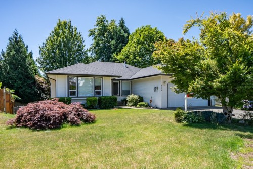 8258 Wharton Place  Mission, BC V2V 7A4