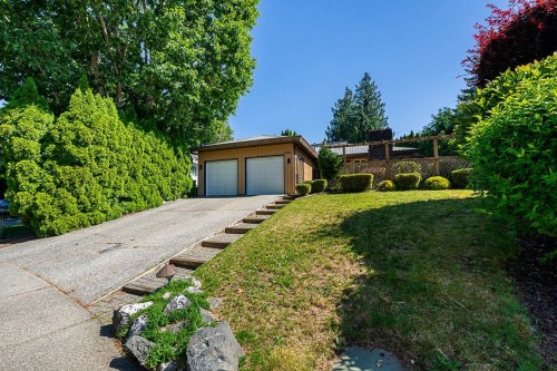 3762 Nanaimo Crescent  Abbotsford, BC V2T 4Z7