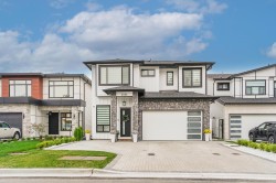 2581 Terminal Court Abbotsford, BC V4X 0C4