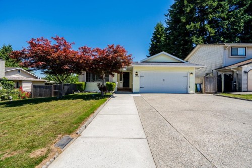 2976 Willband Street  Abbotsford, BC V2S 5V7