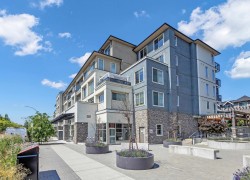 A303-20487 65 Avenue Langley, BC V2Y 3K5