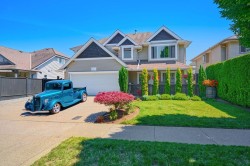 3126 Brakeman Street Abbotsford, BC V3W 3H5