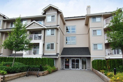 406-19366 65 Avenue  Surrey, BC V4N 5S1