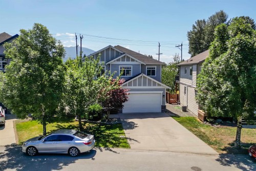 34832 1 Avenue  Abbotsford, BC V2S 8C1