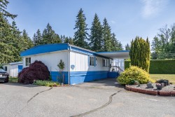 101-3031 200 Street Langley, BC V2Z 1N5