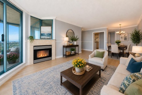 1806-13383 108 Avenue  Surrey, BC V3T 5T6