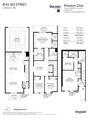 8142 202 Street, Langley, BC 