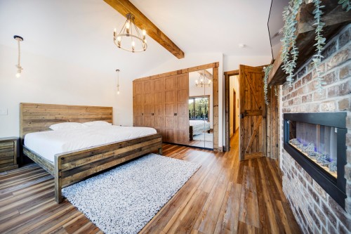 #1-20942 Snowflake Crescent, Mission, BC 